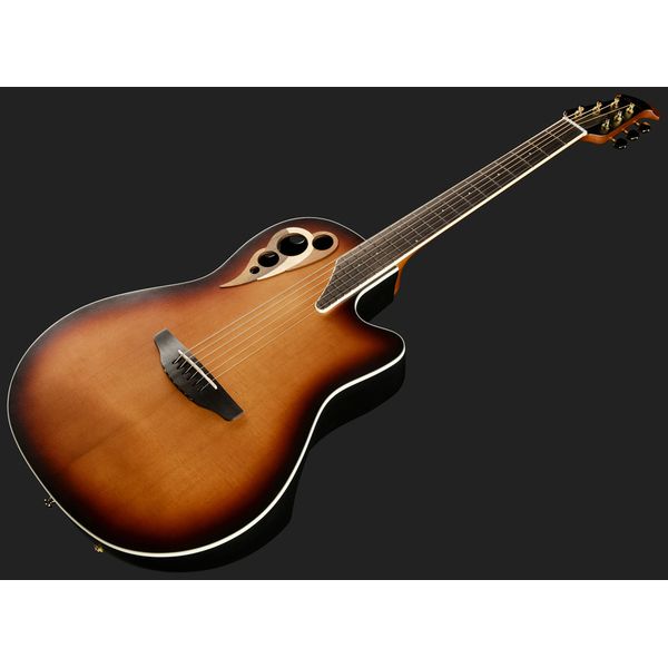 Ovation Celebrity Deluxe CDX40-1-G VSB