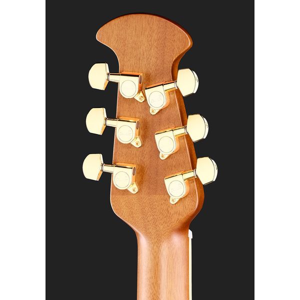 Ovation Celebrity Deluxe CDX40-1-G VSB