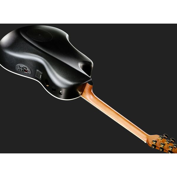 Ovation Celebrity Deluxe CDX40-1-G VSB