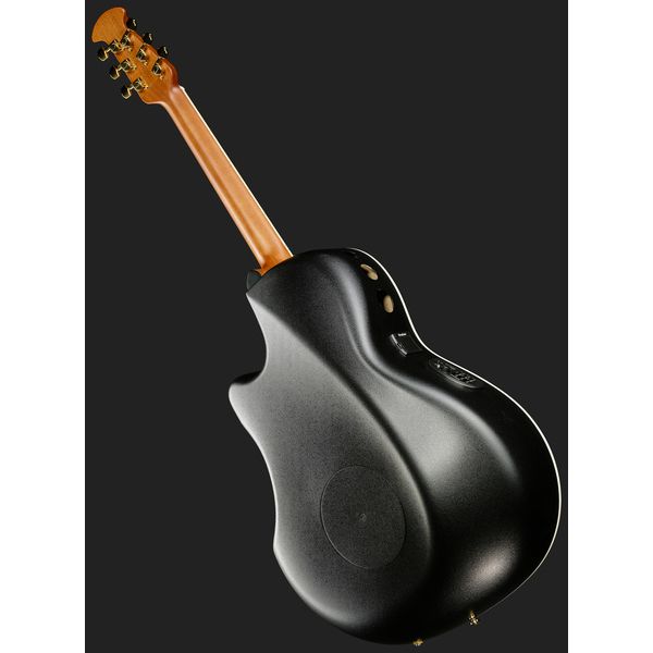 Ovation Celebrity Deluxe CDX40-1-G VSB