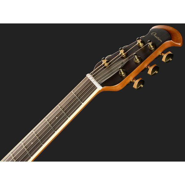 Ovation Celebrity Deluxe CDX40-1-G VSB