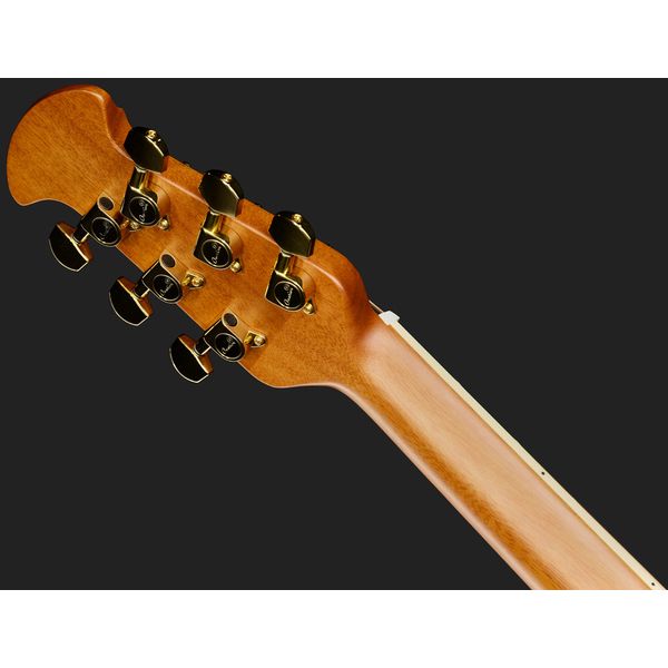 Ovation Celebrity Deluxe CDX40-1-G VSB