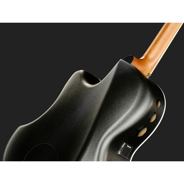 Ovation Celebrity Deluxe CDX40-1-G VSB