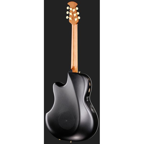 Ovation Celebrity Deluxe CDX40-1-G VSB