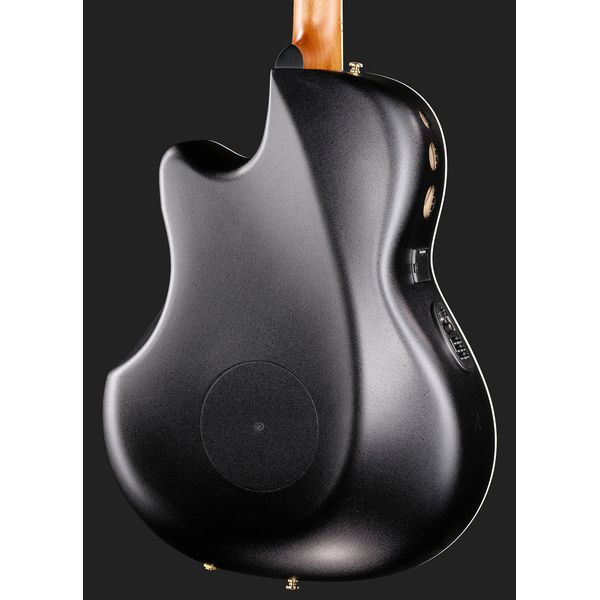 Ovation Celebrity Deluxe CDX40-1-G VSB