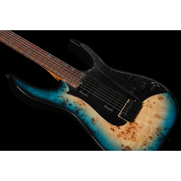 Mooer GTRS Guitars Modern 810 BB