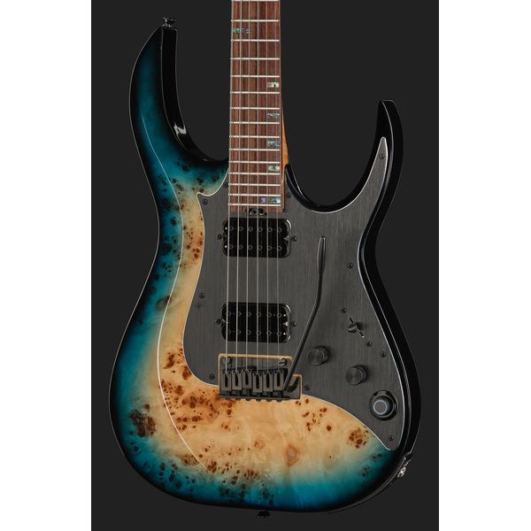 Mooer GTRS Guitars Modern 810 BB