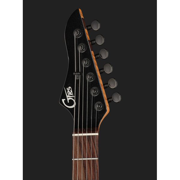 Mooer GTRS Guitars Modern 810 BB