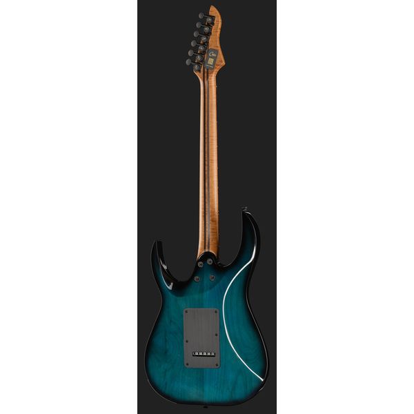 Mooer GTRS Guitars Modern 810 BB