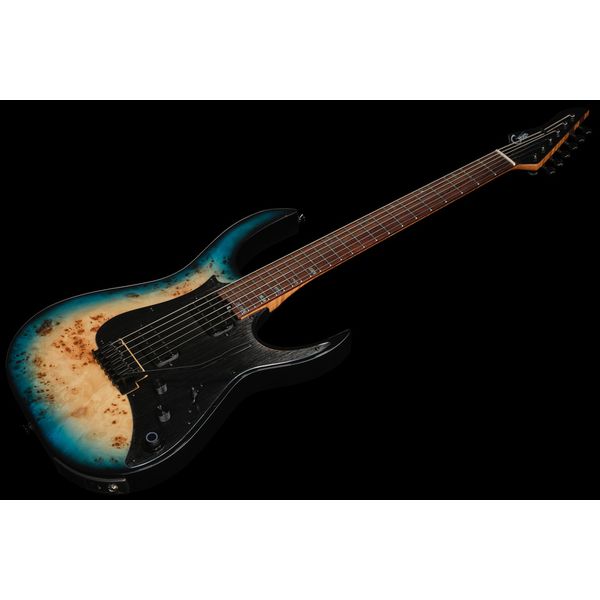 Mooer GTRS Guitars Modern 810 BB