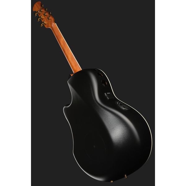 Ovation Celebrity Deluxe CDX40-PB-G PB