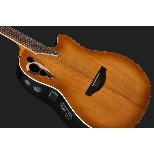 Ovation Celebrity Deluxe CDX40-PB-G PB