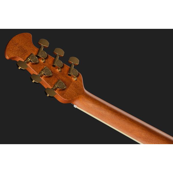 Ovation Celebrity Deluxe CDX40-PB-G PB