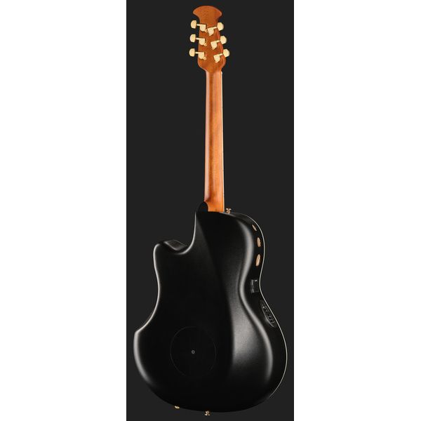 Ovation Celebrity Deluxe CDX40-PB-G PB