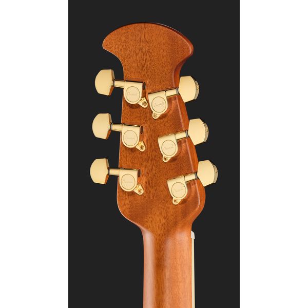 Ovation Celebrity Deluxe CDX40-PB-G PB