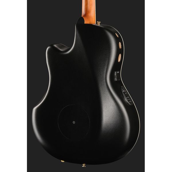 Ovation Celebrity Deluxe CDX40-PB-G PB