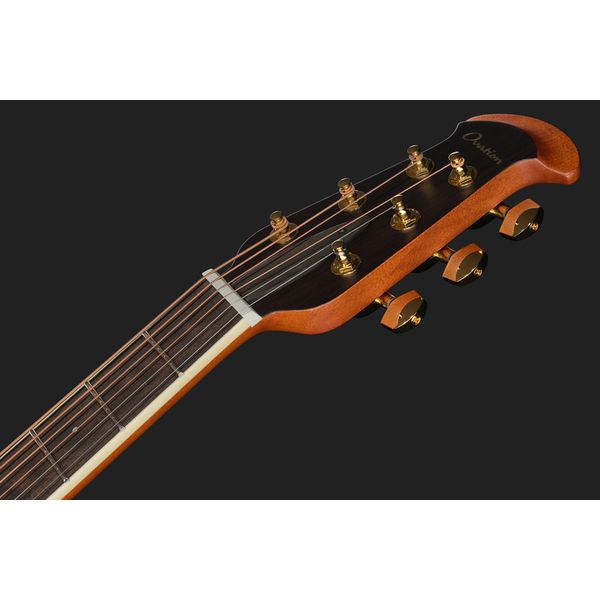 Ovation Celebrity Deluxe CDX40-PB-G PB