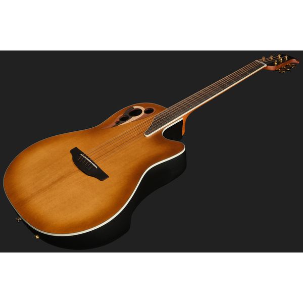 Ovation Celebrity Deluxe CDX40-PB-G PB