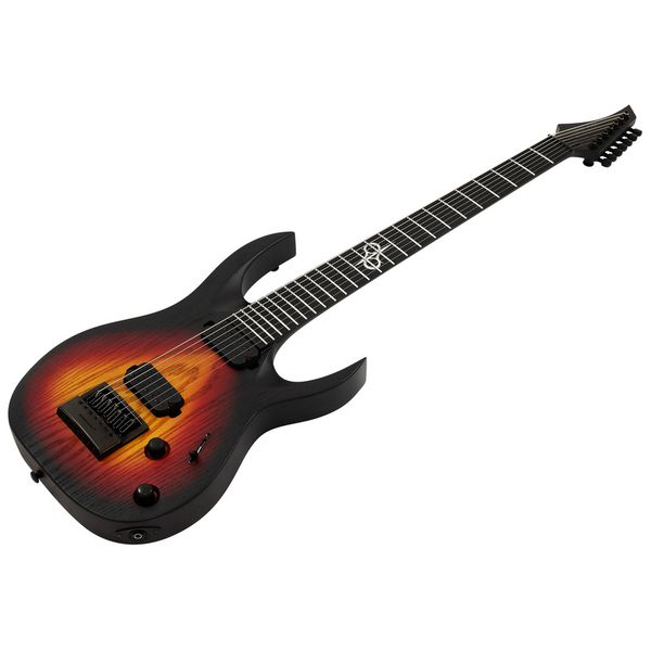 Solar Guitars A1.7TBOP-29 Baritone