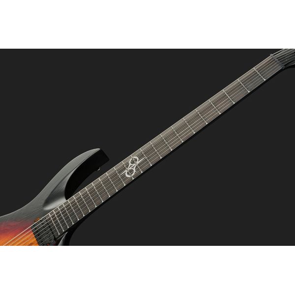 Solar Guitars A1.7TBOP-29 Baritone