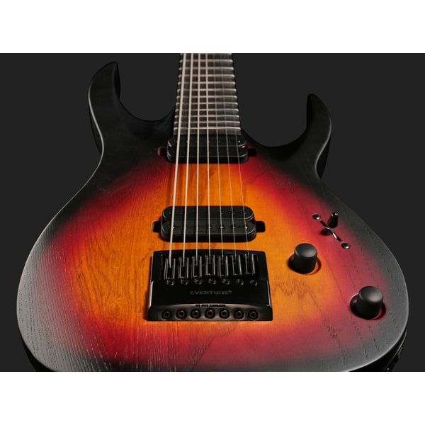 Solar Guitars A1.7TBOP-29 Baritone
