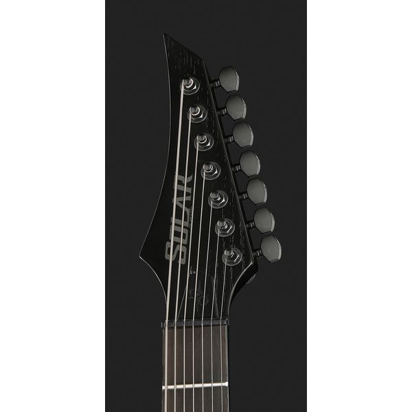 Solar Guitars A1.7TBOP-29 Baritone