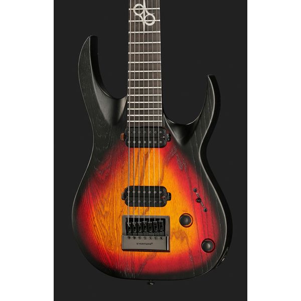 Solar Guitars A1.7TBOP-29 Baritone