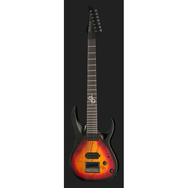 Solar Guitars A1.7TBOP-29 Baritone
