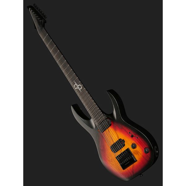 Solar Guitars A1.7TBOP-29 Baritone
