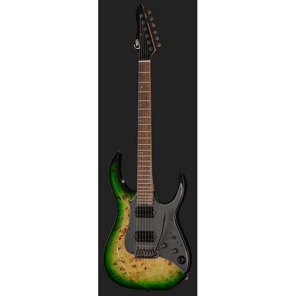 Mooer GTRS Guitars Modern 810 GB