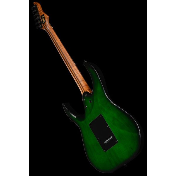 Mooer GTRS Guitars Modern 810 GB