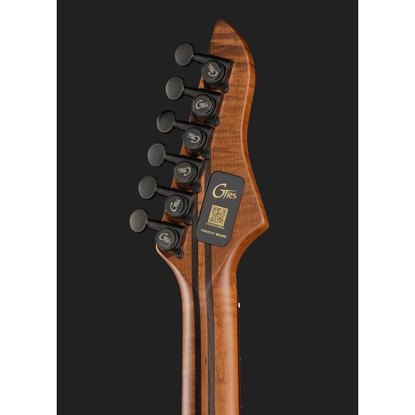 Mooer GTRS Guitars Modern 810 GB