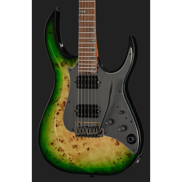 Mooer GTRS Guitars Modern 810 GB