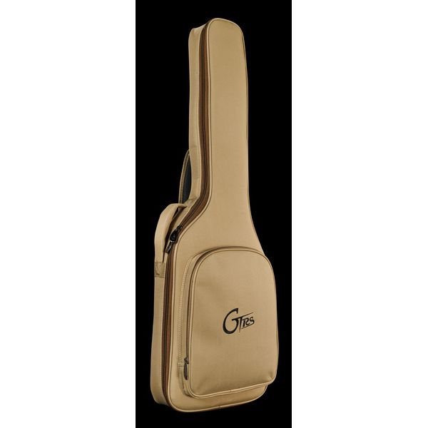 Mooer GTRS Guitars Modern 810 GB