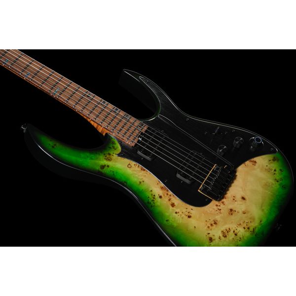 Mooer GTRS Guitars Modern 810 GB