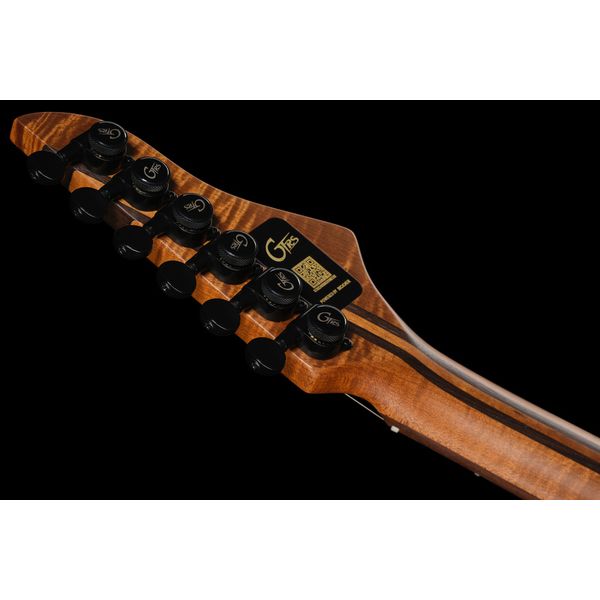 Mooer GTRS Guitars Modern 810 GB