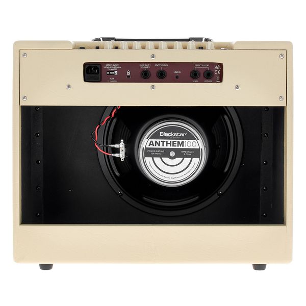 Blackstar Combo 100R 1x12" Beige