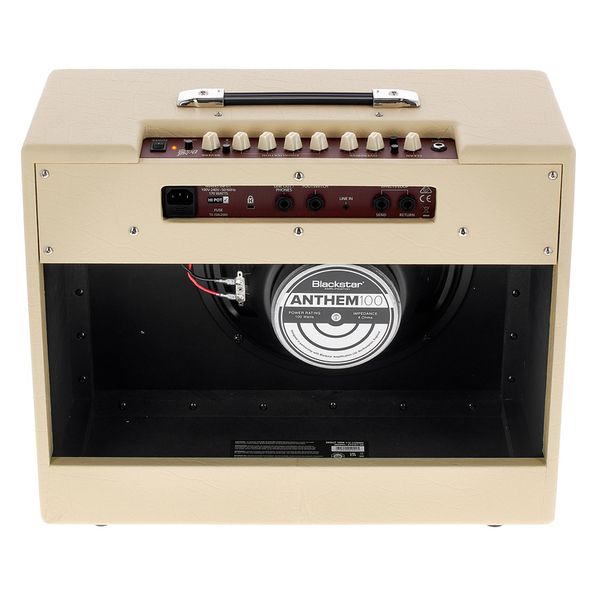 Blackstar Combo 100R 1x12" Beige