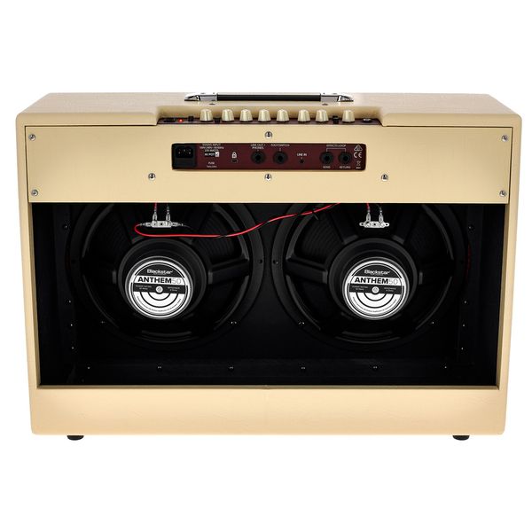 Blackstar Combo 100R 2x12" Beige