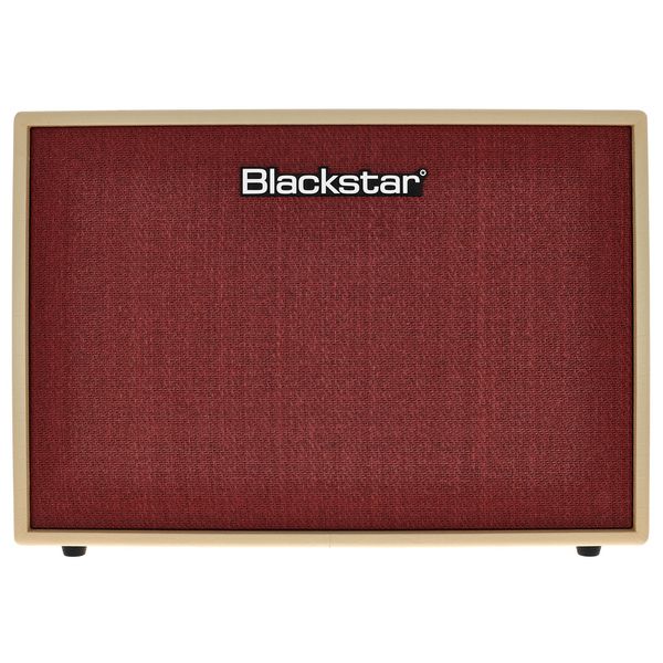 Blackstar Combo 100R 2x12" Beige