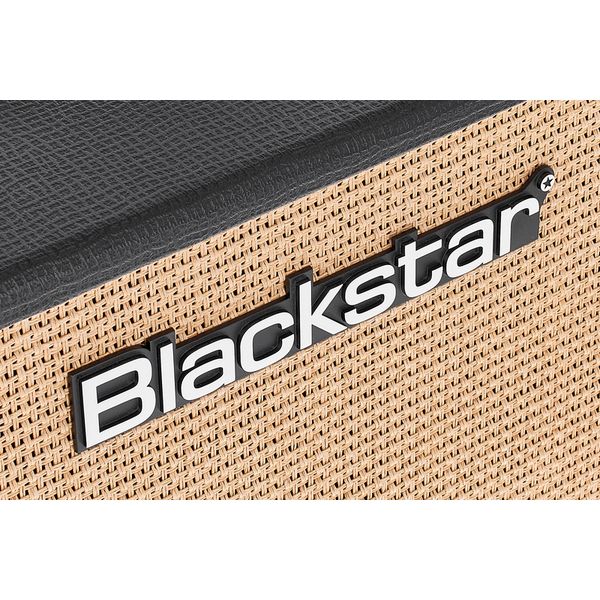 Blackstar Combo 100R 1x12" Black