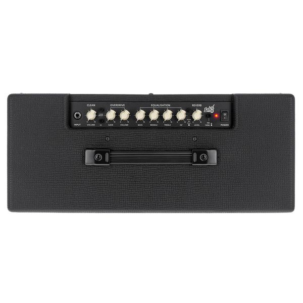 Blackstar Combo 100R 1x12" Black