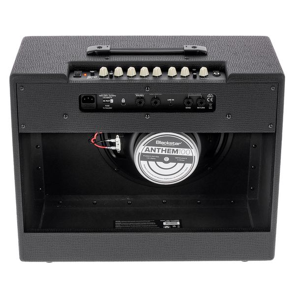 Blackstar Combo 100R 1x12" Black