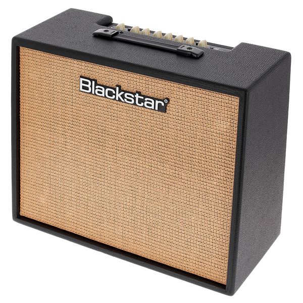 Blackstar Combo 100R 1x12" Black