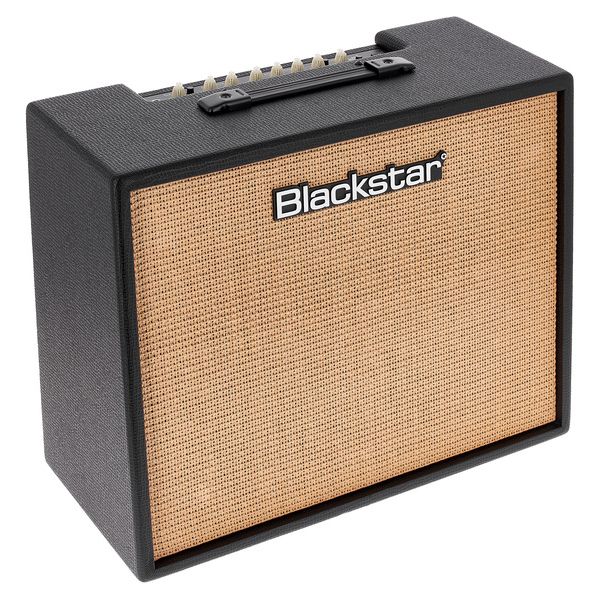 Blackstar Combo 100R 1x12" Black