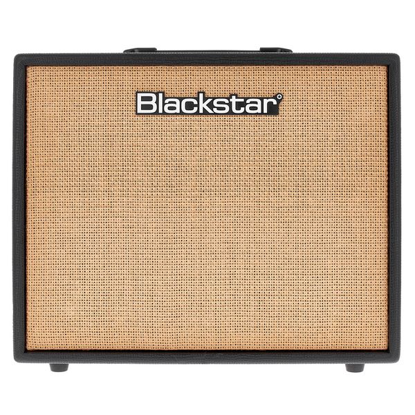 Blackstar Combo 100R 1x12" Black