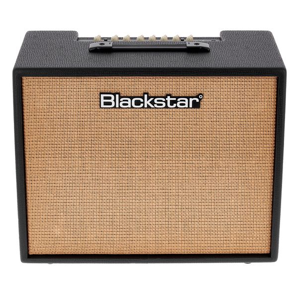 Blackstar Combo 100R 1x12" Black