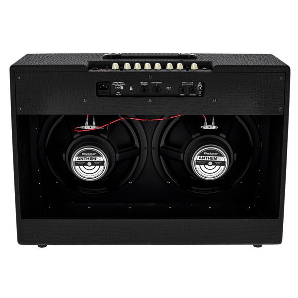 Blackstar Combo 100R 2x12" Black