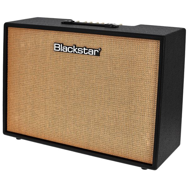 Blackstar Combo 100R 2x12" Black