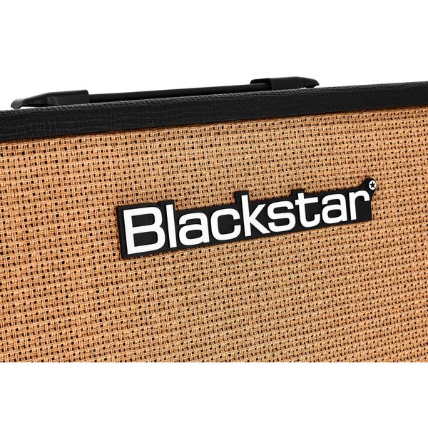 Blackstar Combo 100R 2x12" Black